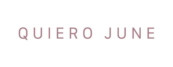 QUIERO JUNE