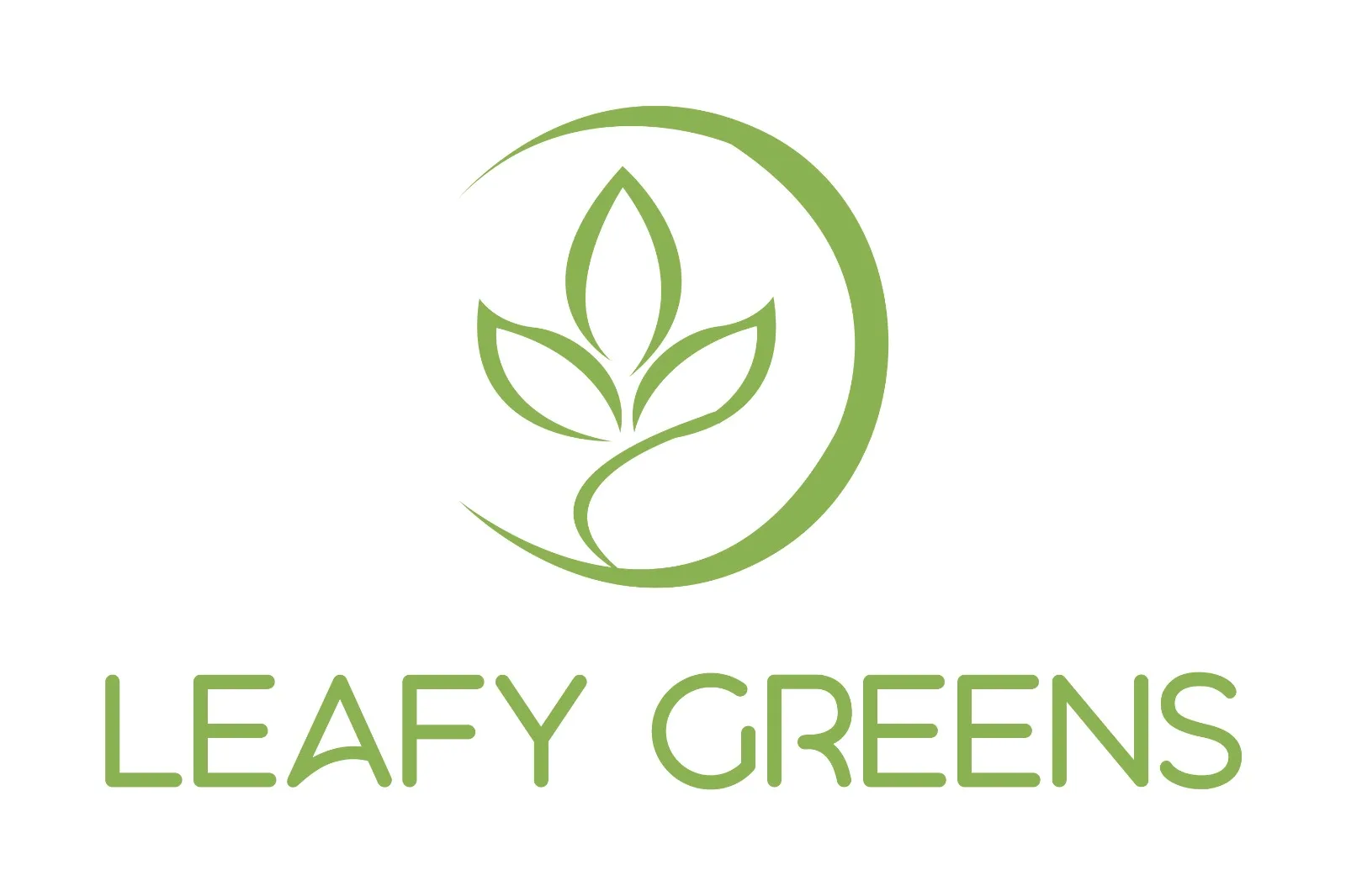 LEAFY GREENS