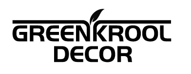 GREENKROOL DECOR