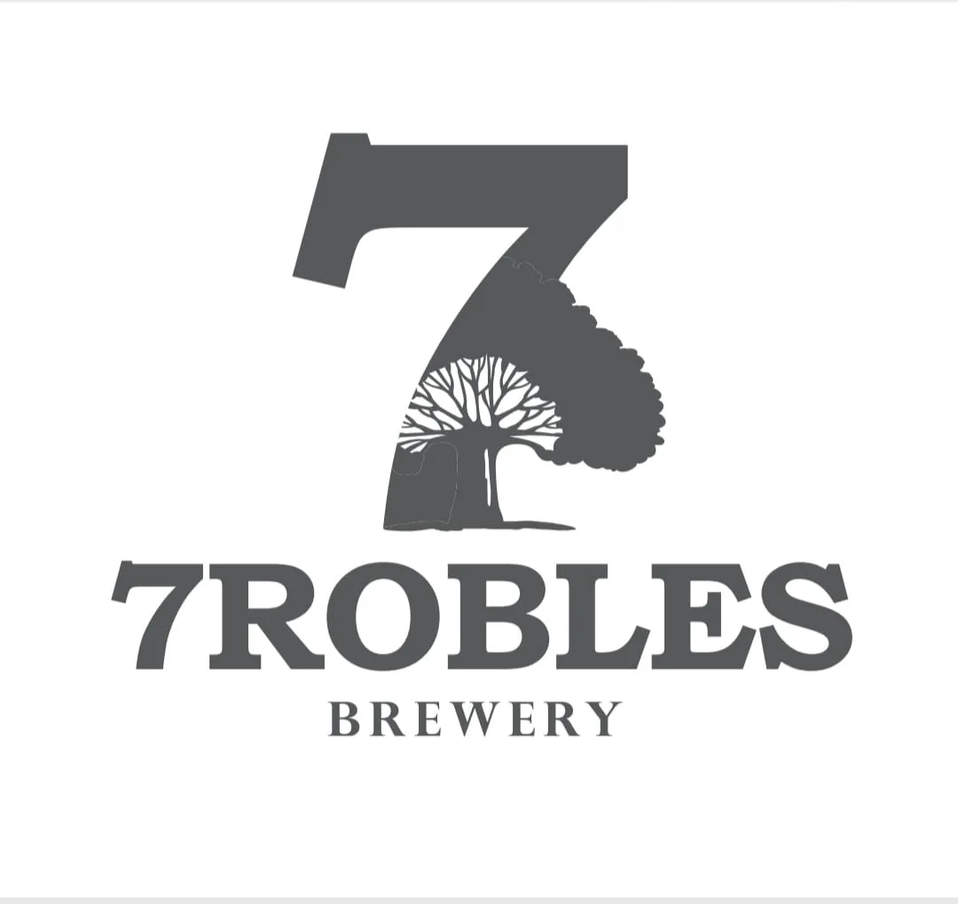7 7ROBLES BREWERY