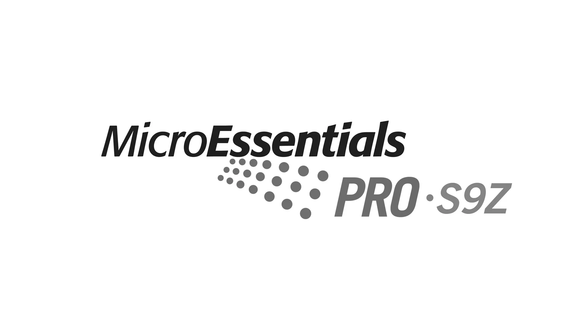 MICROESSENTIALS PRO S9Z