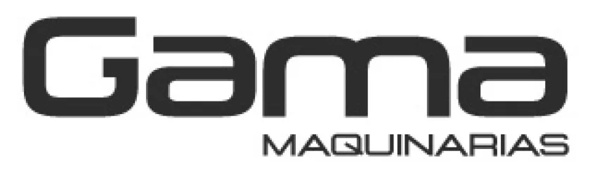 GAMA MAQUINARIAS