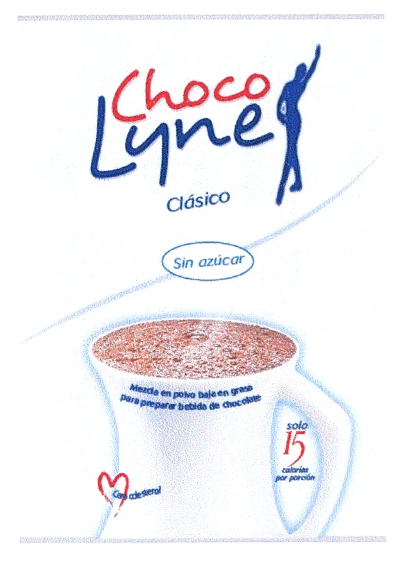 CHOCOLYNE