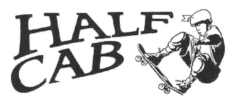 HALF CAB