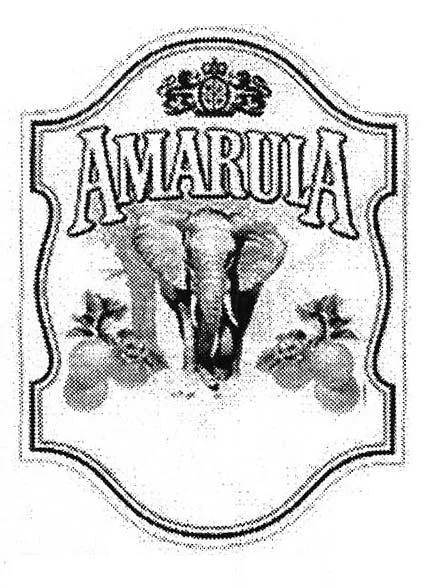 AMARULA