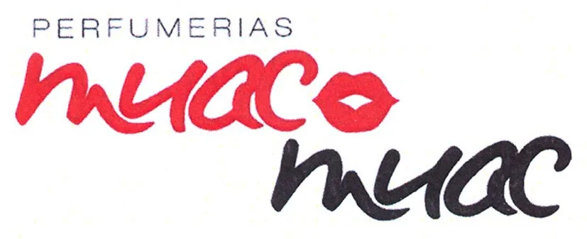 PERFUMERIAS MUAC MUAC