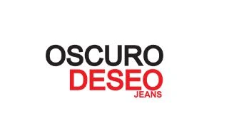 OSCURO DESEO JEANS