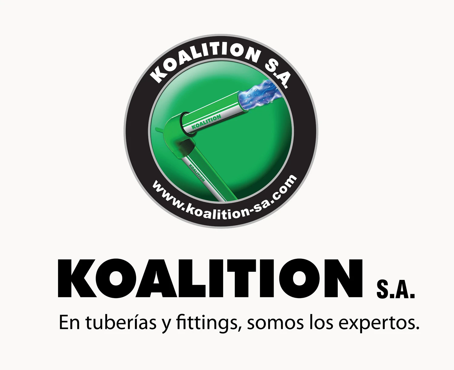 KOALITION S.A.