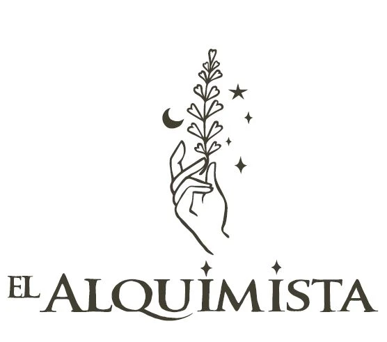 EL ALQUIMISTA