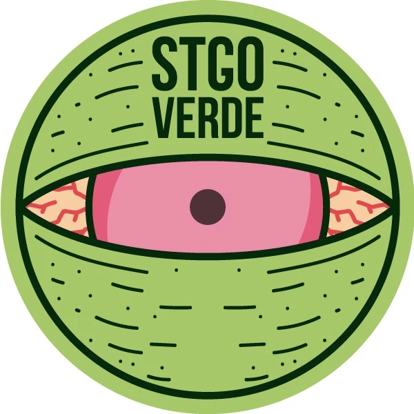 STGO VERDE