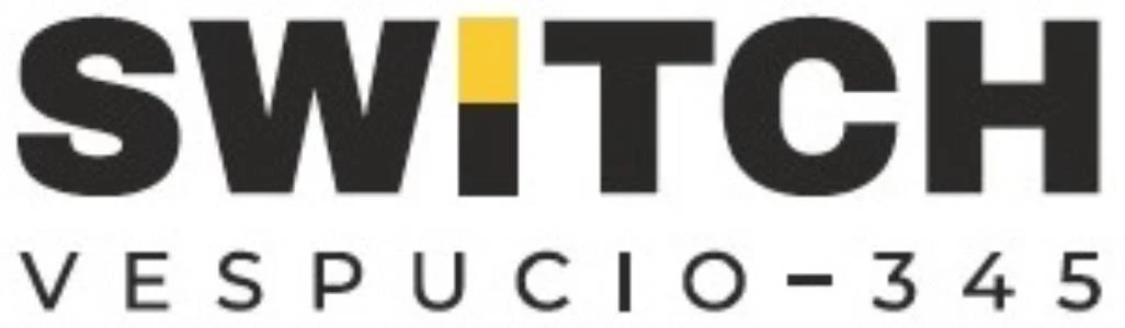 SWITCH VESPUCIO - 345