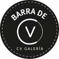 CV BARRA DE CV GALERIA