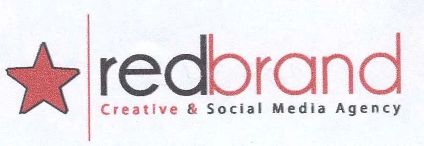 REDBRAND CREATIVE & SOCIAL MEDIA AGENCY