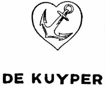 DE KUYPER