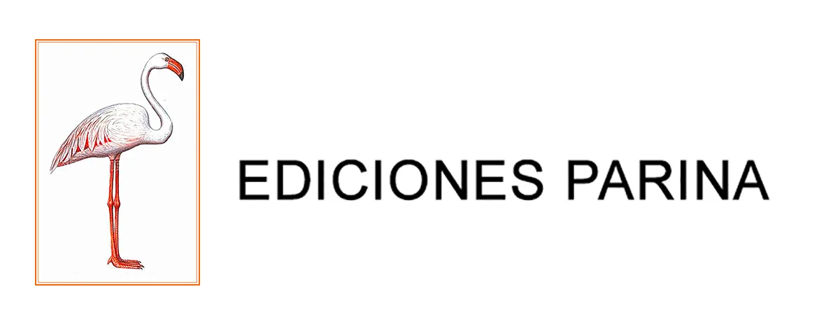EDICIONES PARINA