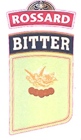 ROSSARD BITTER