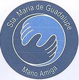 STA. MARÍA DE GUADALUPE MANO AMIGA