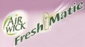 AIR WICK FRESH MATIC