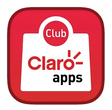 CLUB CLARO APPS