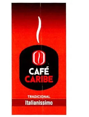 Café Caribe Tradicional Italianissimo