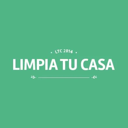 LTC 2014 LIMPIA TU CASA