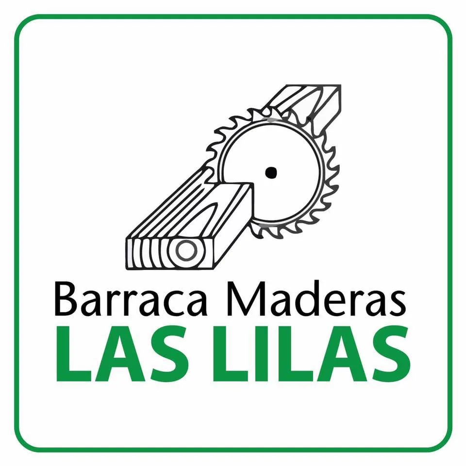 Barraca Maderas Las Lilas