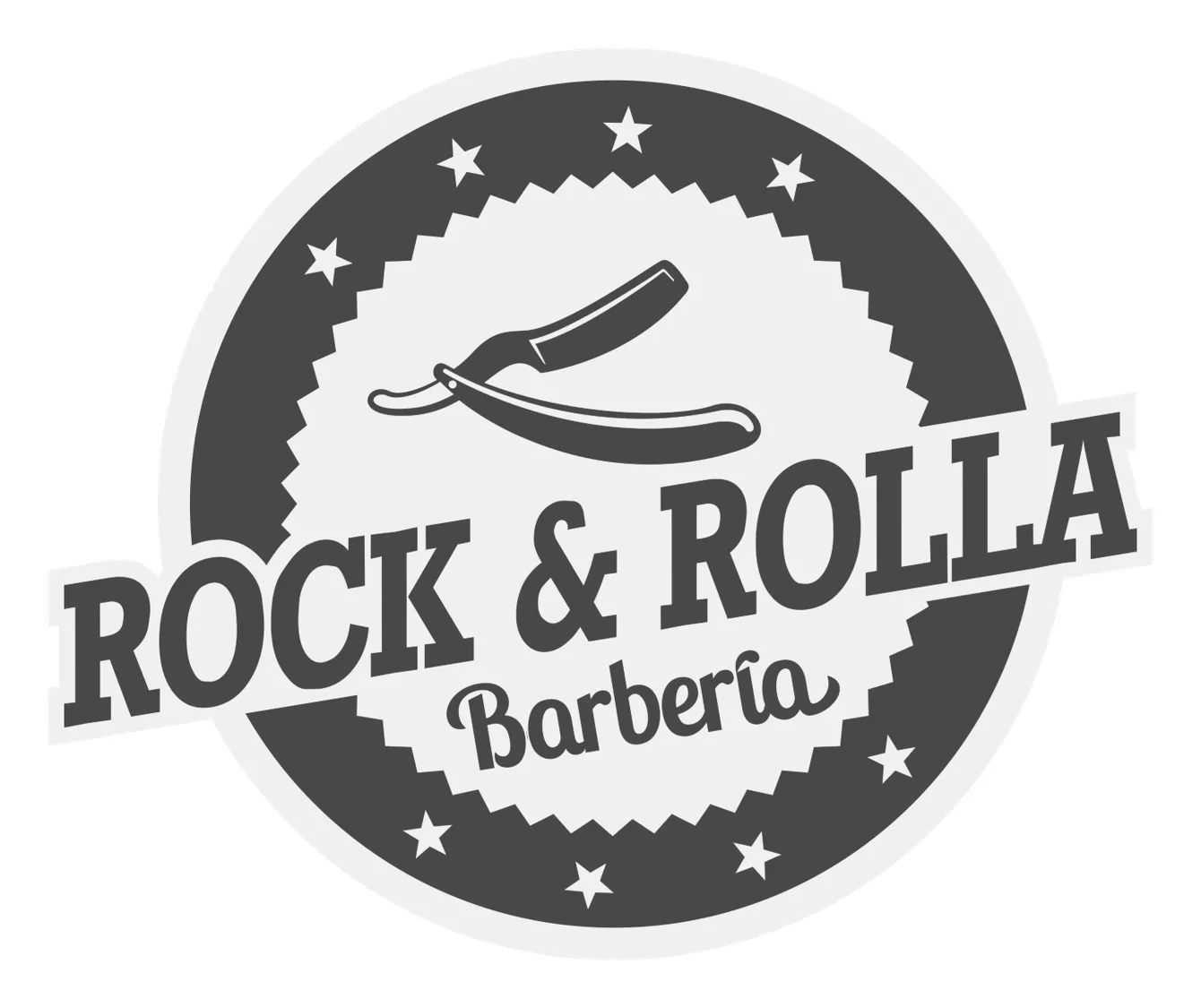 Rock & Rolla Barbería