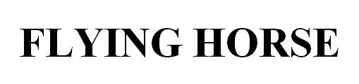 Flying Horse