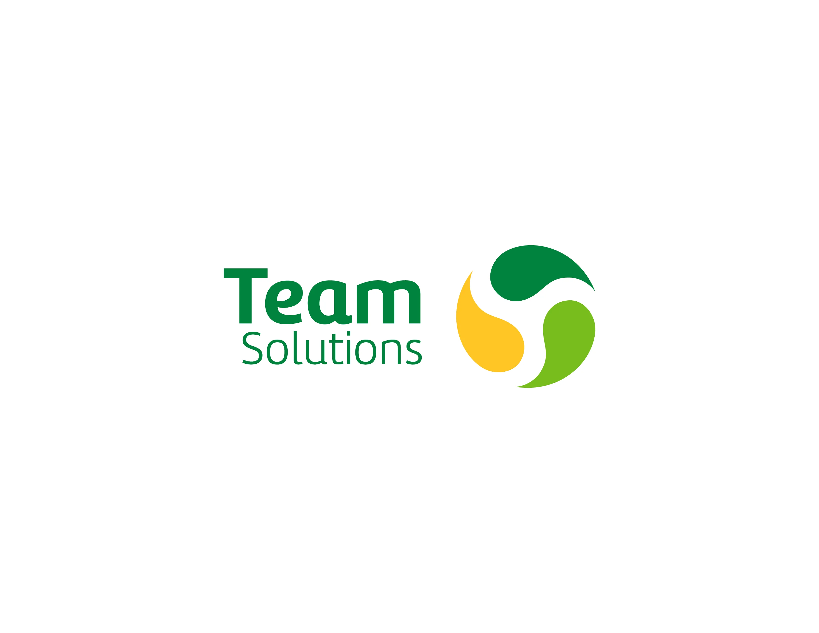Team Solutions
