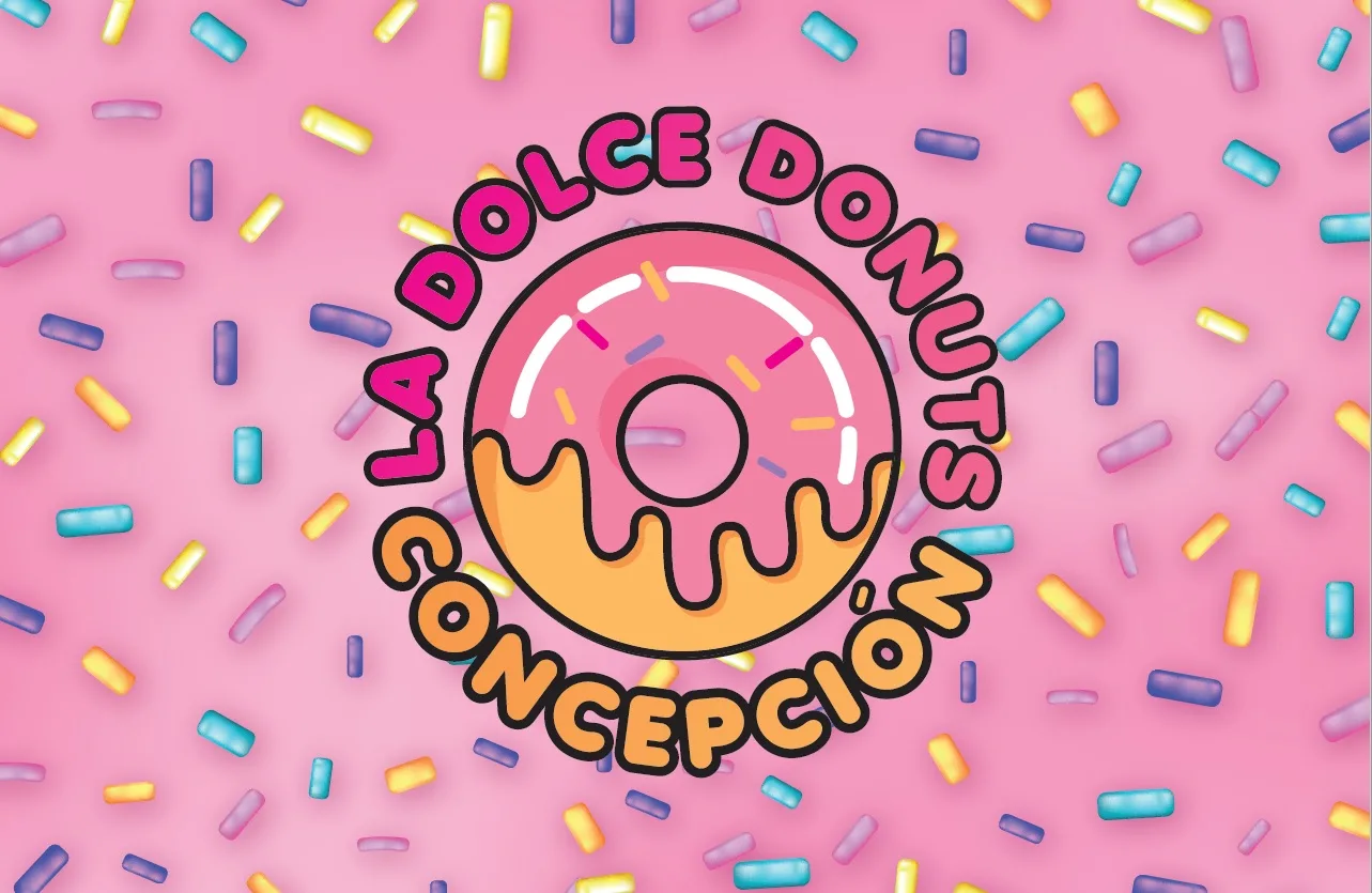 LA DOLCE DONUTS