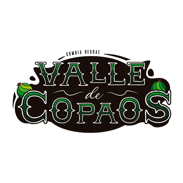 Valle de copaos