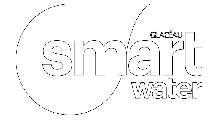 GLACEAU SMART WATER