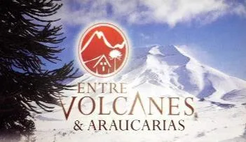 ENTRE VOLCANES & ARAUCARIAS