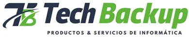 TB TECH BACKUP