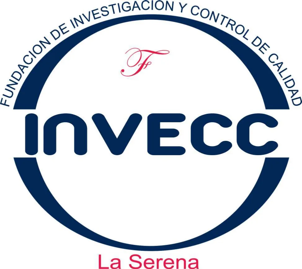 FUNDACIÓN DE INVESTIGACIÓN Y CONTROL DE CALIDAD - F - INVECC - LA SERENA