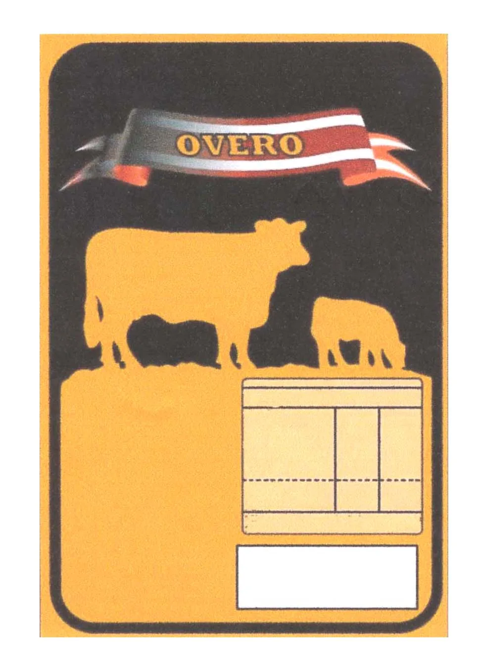 OVERO