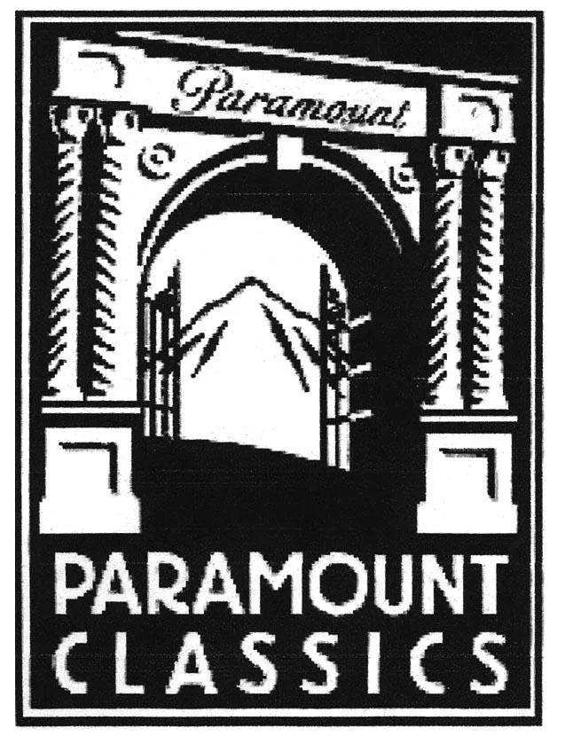 PARAMOUNT CLASSICS