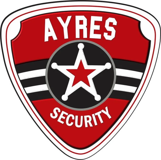 AYRES SECURITY