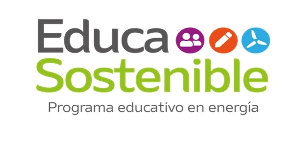 EDUCA SOSTENIBLE Programa educativo en energía