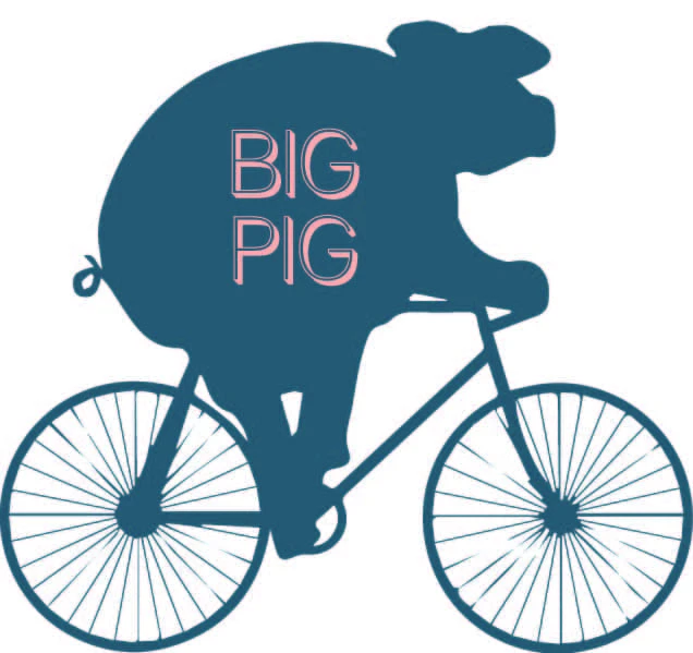 BIG PIG