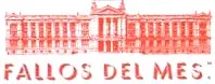FALLOS DEL MES
