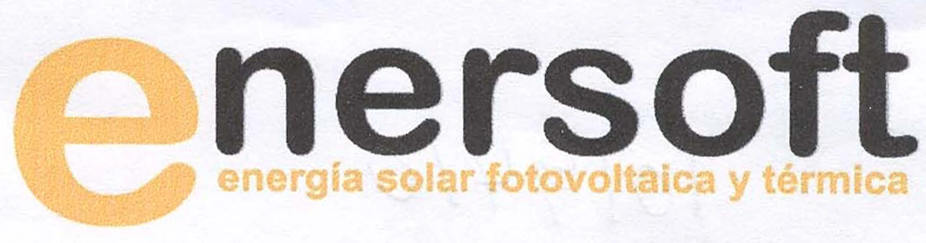 ENERSOFT ENERGIA SOLAR FOTOVOLTAICA Y TERMICA