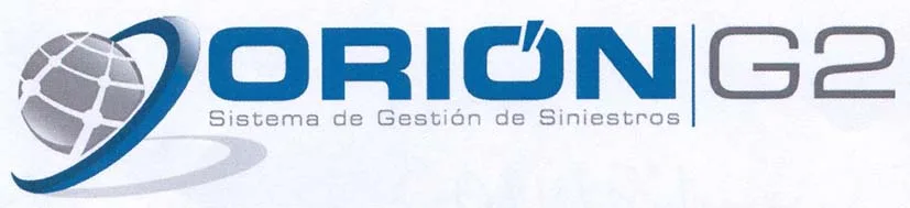 ORIÓN G2 SISTEMA DE GESTION DE SINIESTROS