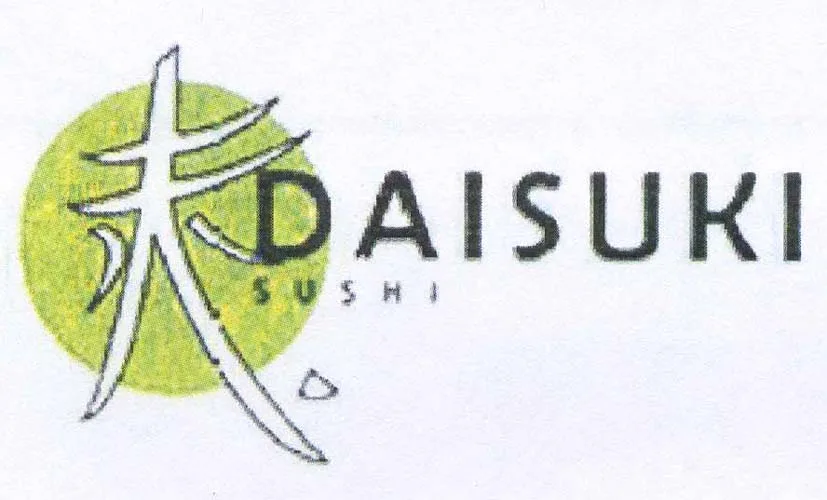 DAISUKI SUSHI