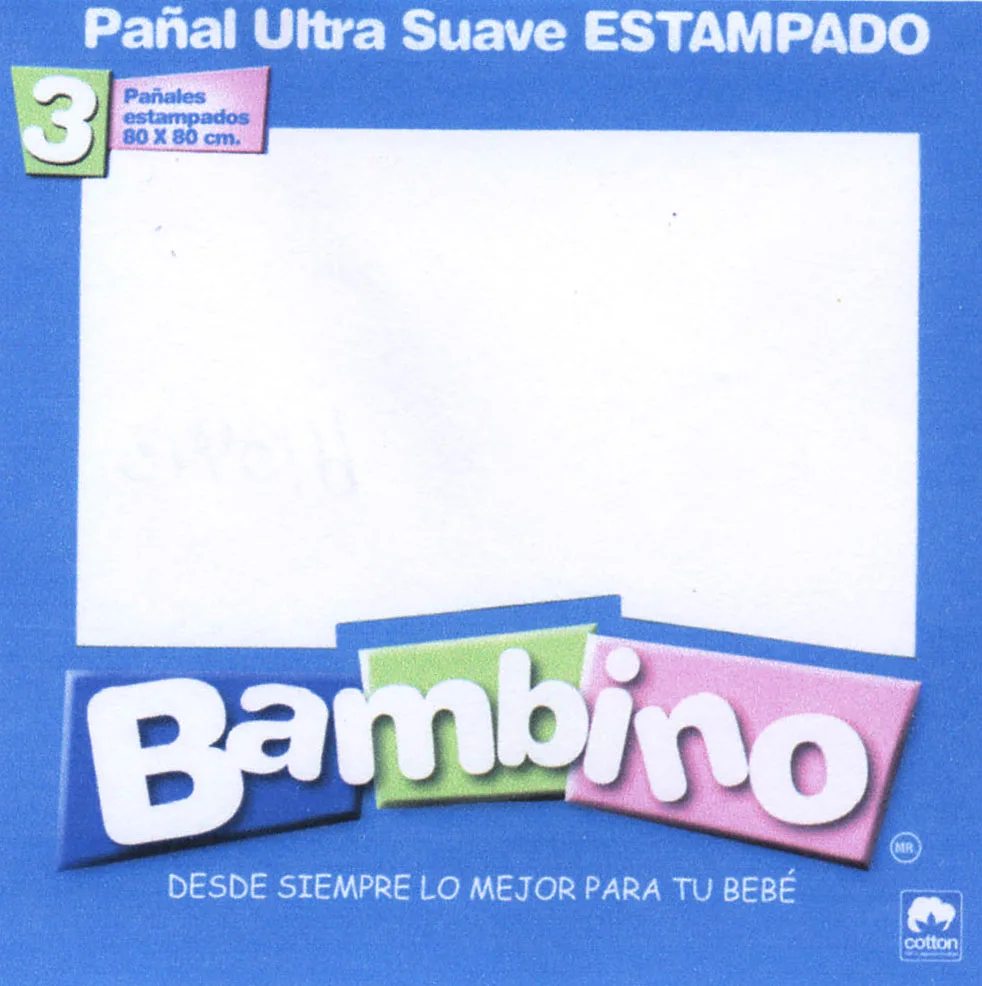 BAMBINO