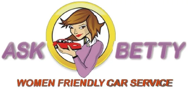 ASK BETTY WOMEN FRIENDLY CAR SERVICE