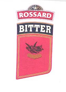 ROSSARD BITTER