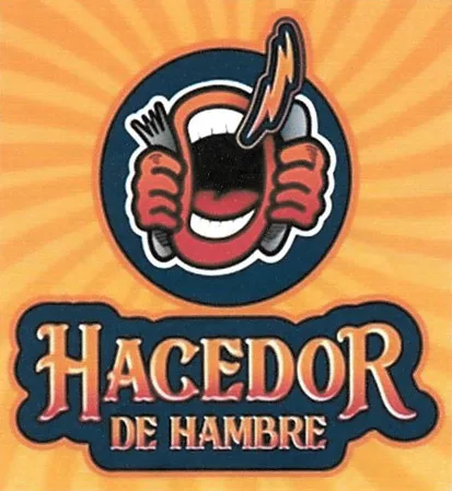 HACEDOR DE HAMBRE