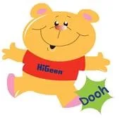 HiGeen Dooh