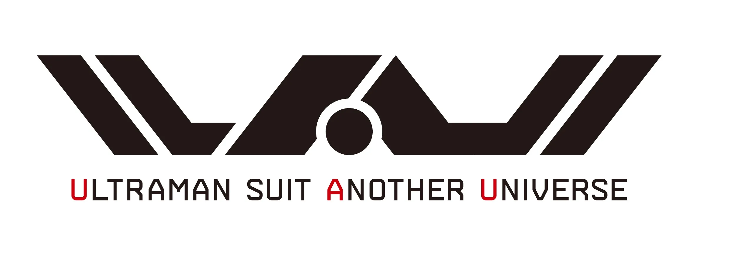 ULTRAMAN SUIT ANOTHER UNIVERSE